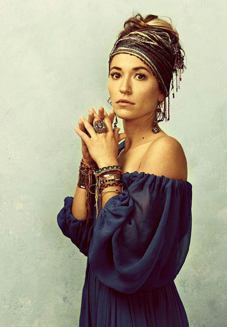  Lauren Daigle   Height, Weight, Age, Stats, Wiki and More